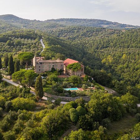 Bed and Breakfast Terzo Di Danciano Mercatale  Zewnętrze zdjęcie