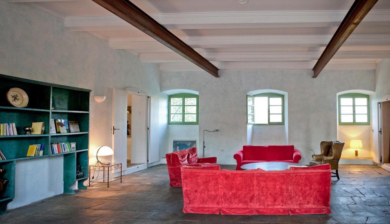 Bed and Breakfast Terzo Di Danciano Mercatale  Zewnętrze zdjęcie