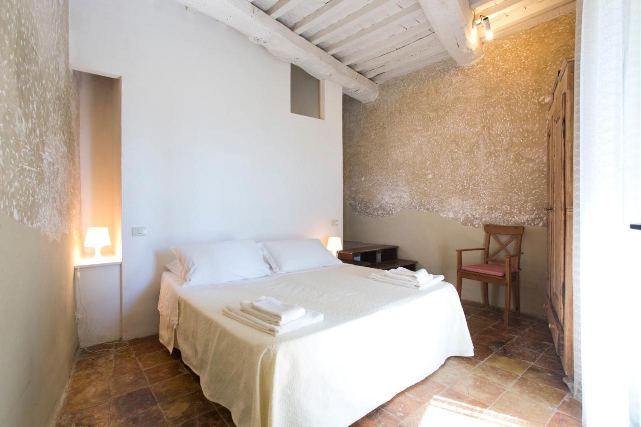 Bed and Breakfast Terzo Di Danciano Mercatale  Zewnętrze zdjęcie