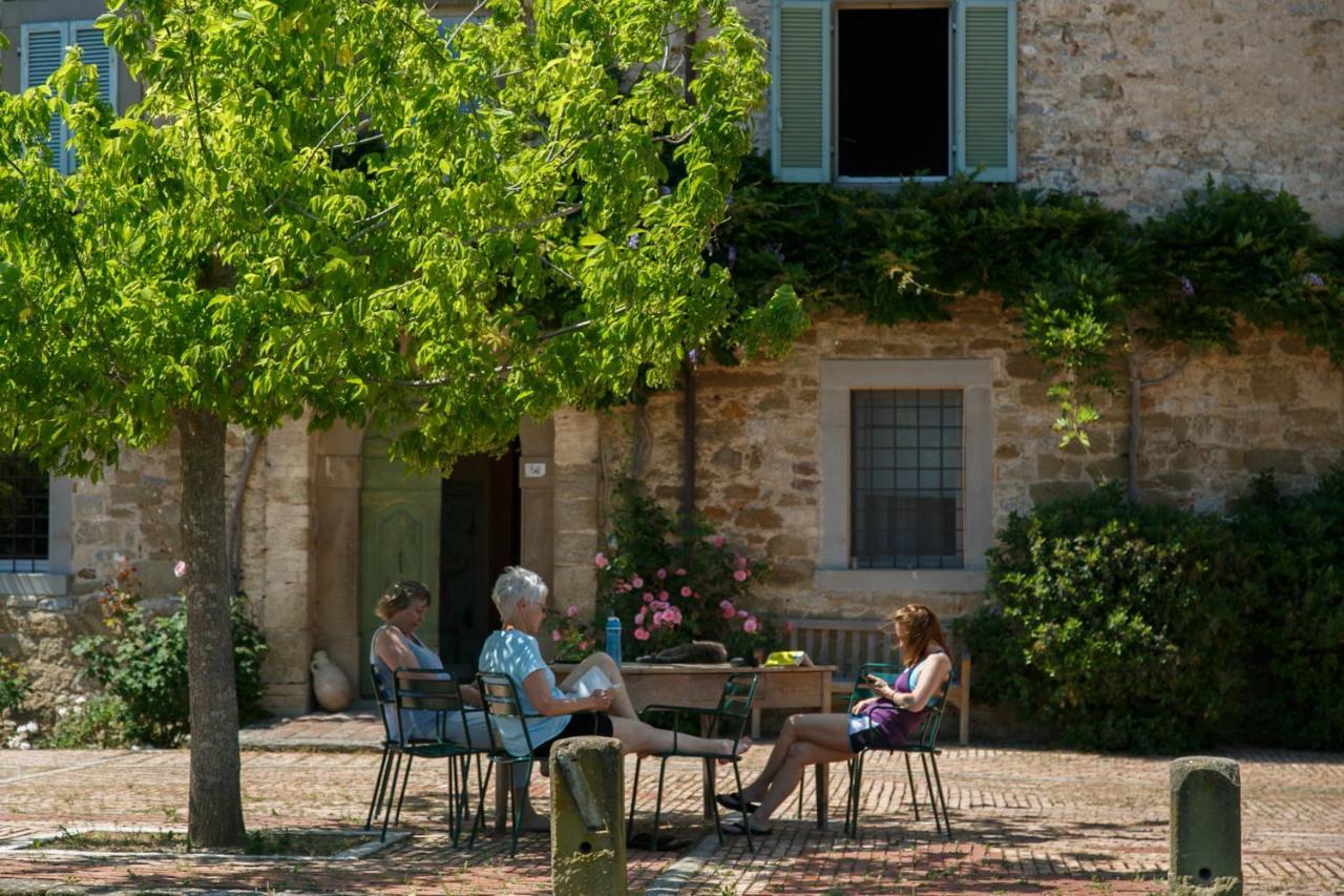 Bed and Breakfast Terzo Di Danciano Mercatale  Zewnętrze zdjęcie