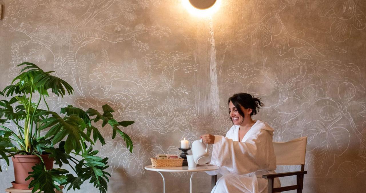 Bed and Breakfast Terzo Di Danciano Mercatale  Zewnętrze zdjęcie