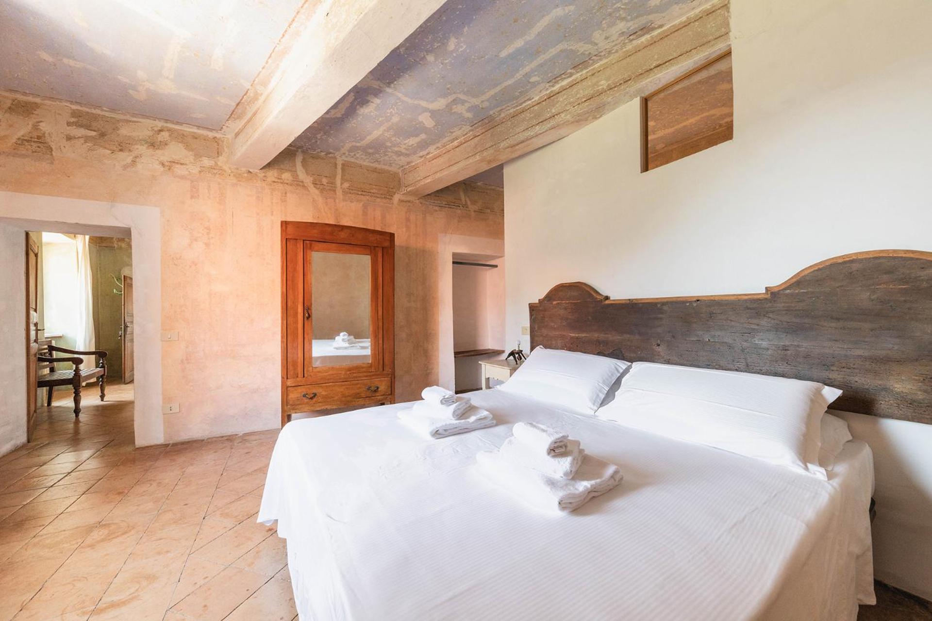 Bed and Breakfast Terzo Di Danciano Mercatale  Zewnętrze zdjęcie