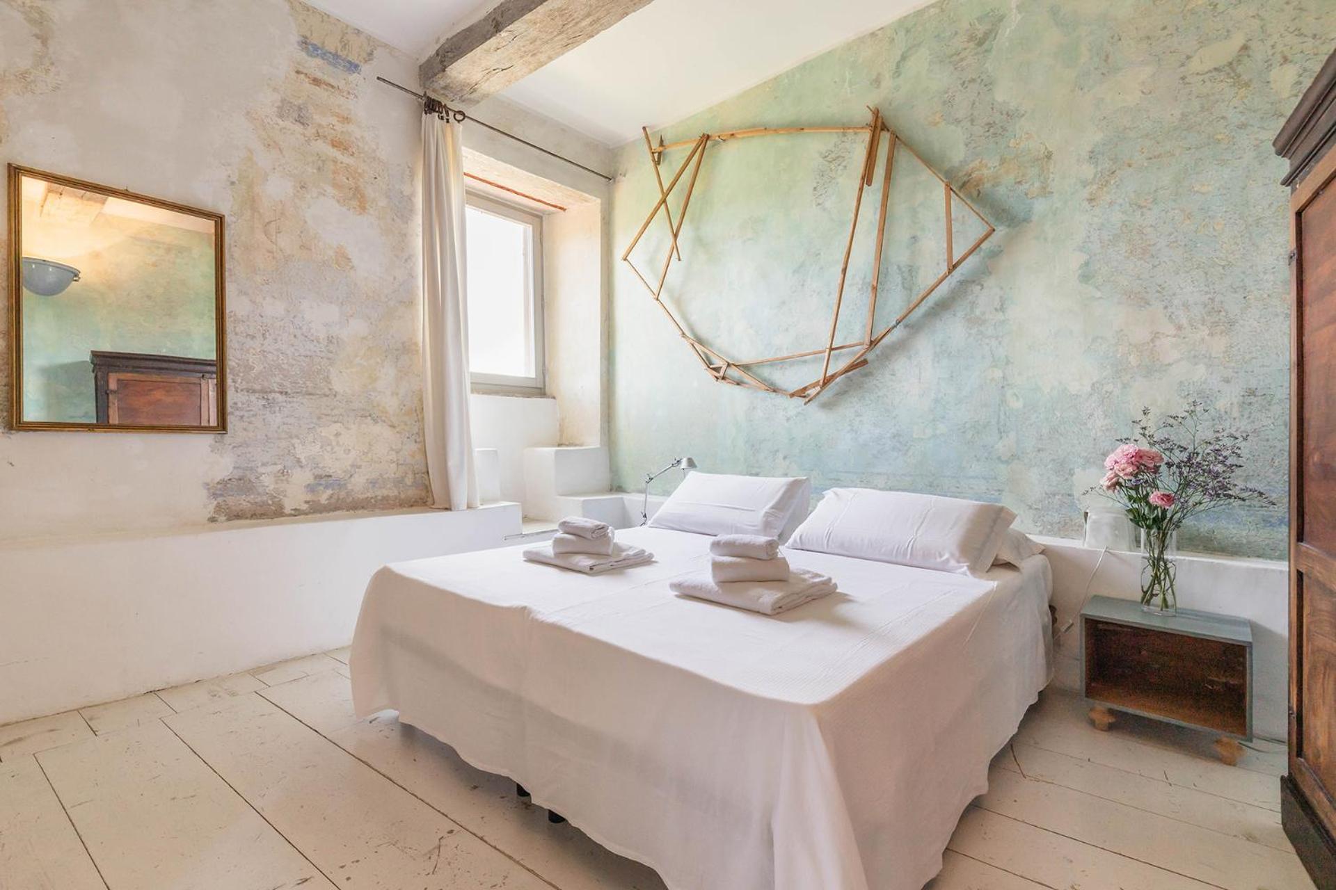 Bed and Breakfast Terzo Di Danciano Mercatale  Zewnętrze zdjęcie